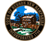 Hudson NH Town Seal