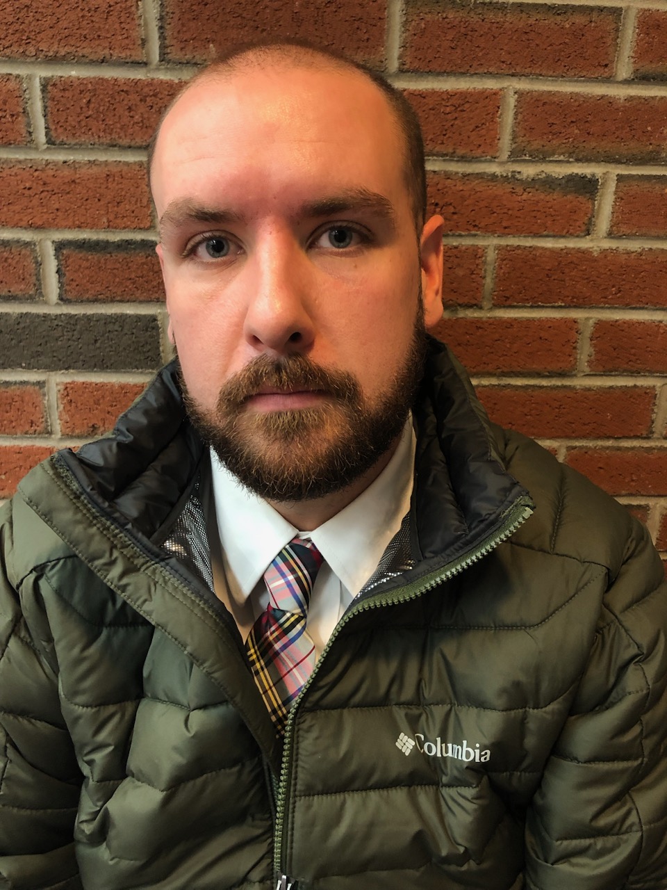 Troy W. Tumpney Hudson New Hampshire