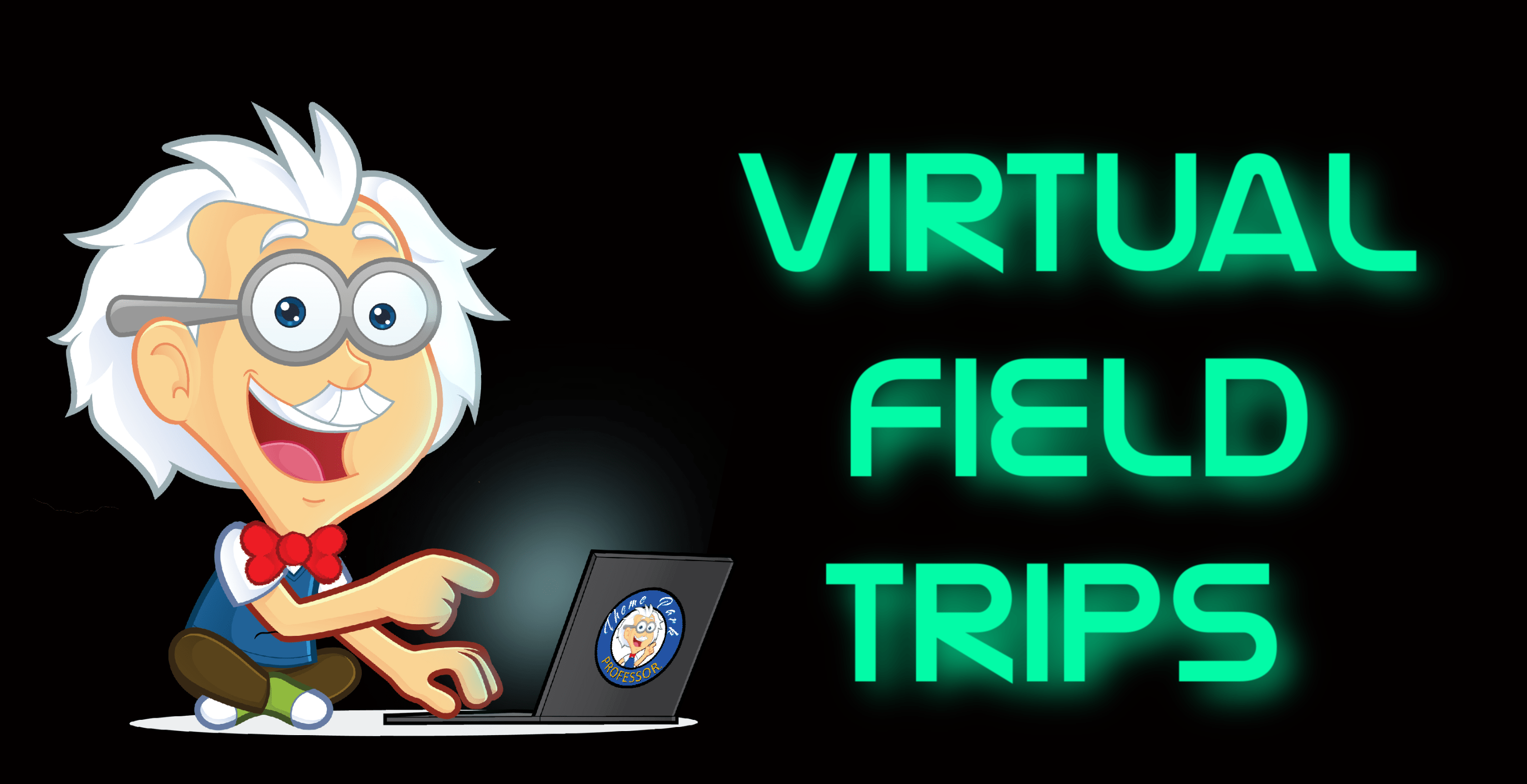 virtual field trip meaning