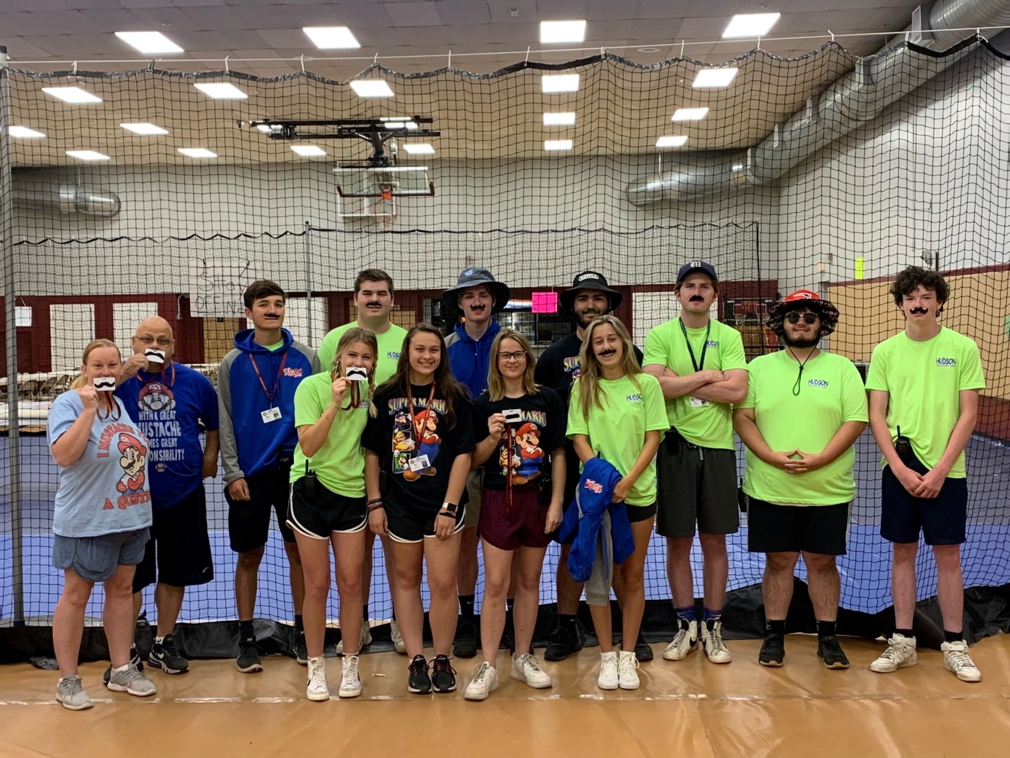 Summer Counselor Applications Hudson New Hampshire