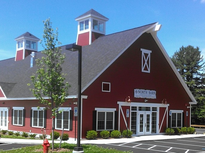 Hudson Senior Center Registration Hudson New Hampshire