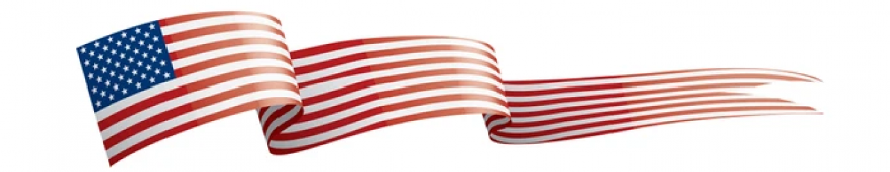 Usa flag
