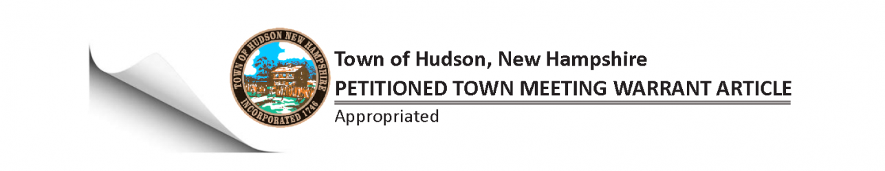 PETITION BANNER