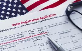 Voter Registration pic