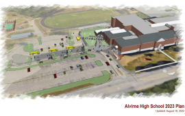 alvirne renno photo