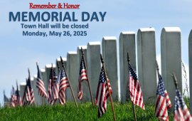 Memorial Day
