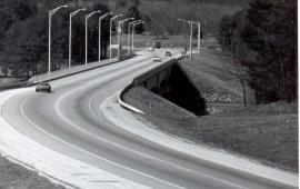 Corridor Studies for Rt 3A Rt 102 and Rt 111 1994