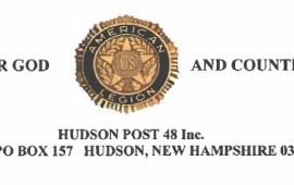 VFW Logo