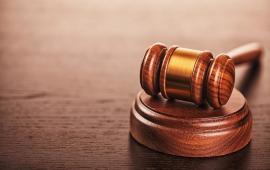 gavel