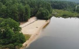 Robinson Pond