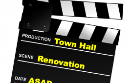 movie board
