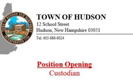 custodian