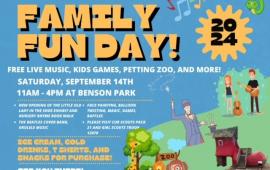 Family Fun Day