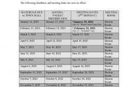 Traffic Adv 2021 Sked