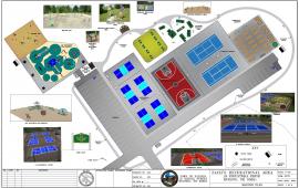 Field rendering