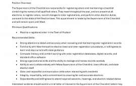 sotcl vacancy notice