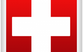 Red Cross Outline