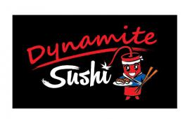 Dynamite Sushi