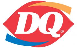 Dairy Queen logo