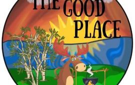The Good Place restaurant logo