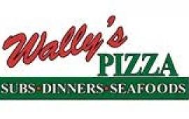 Wally's Pizza