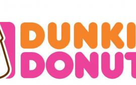 Duncan Donuts Logo