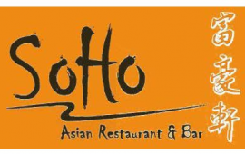 Soho Asian Restaurant & Bar
