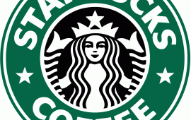 Starbucks logo