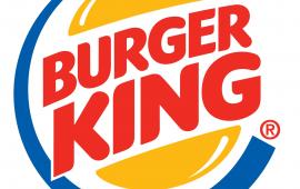 Burger King logo