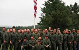 Members of the Southern NH Special Operations Unit