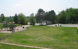 Greeley Park