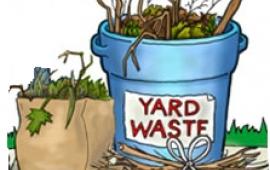 yadr waste drawing