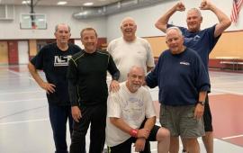 Over 60 