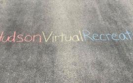 virtual rec