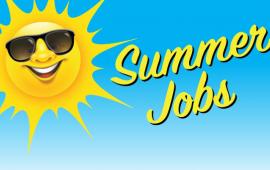 Summer Jobs