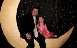 Father Daughter Dance 1