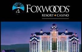 Foxwood High Stakes Casino