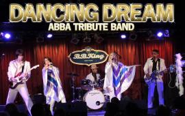 Dancing Dream ABBA Tribute Band