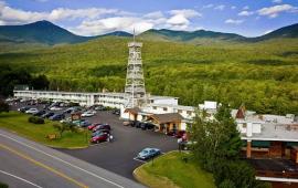 Country Christmas at Indian Head Resort