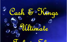 Diamonds & Pearls/Cash & Kings