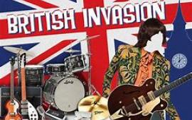 The British Invasion