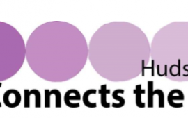 Connect the Dots logo