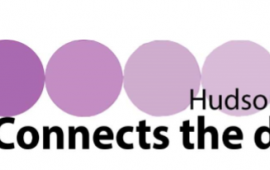 Connect the Dots logo