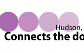 connect the dots logo