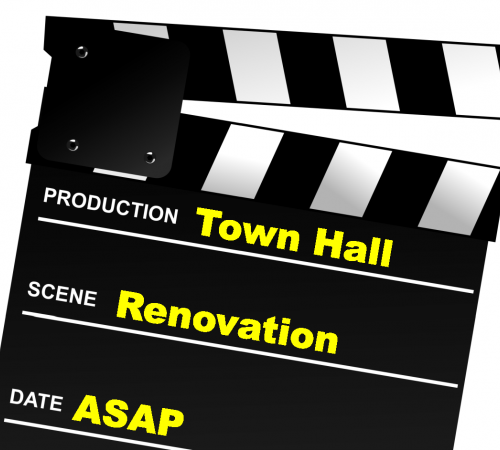 movie board