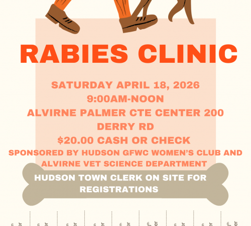 Rabies Clinic