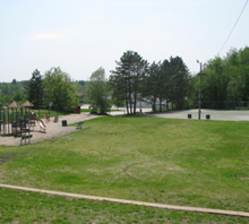 Greeley Park