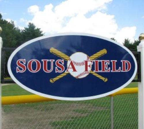 Sousa Field
