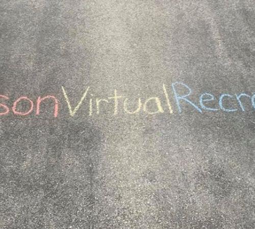 virtual rec