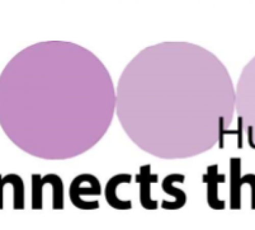 Connect the Dots logo